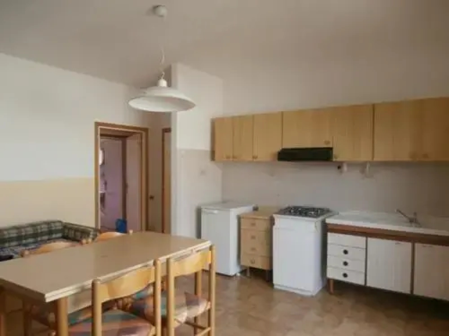 Appartamento Stella Marina