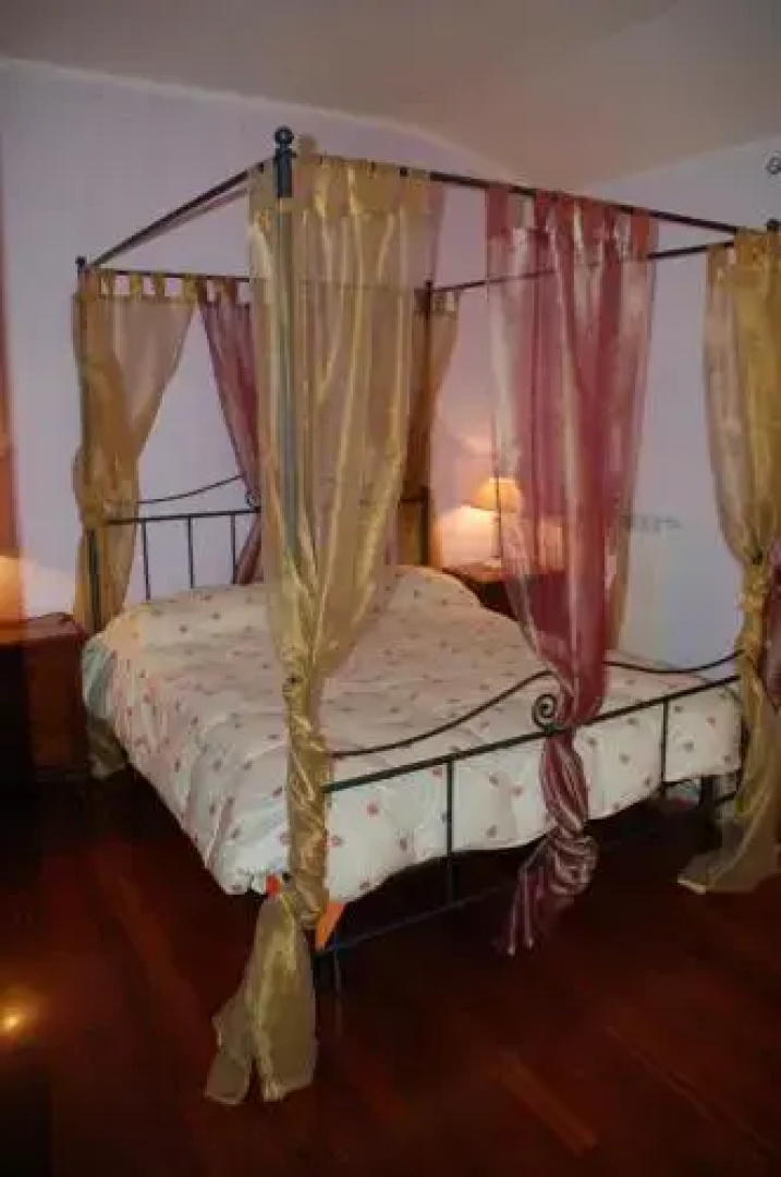 B&B L'Ornello-SPA Jacuzzi