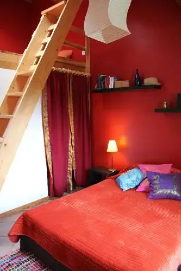 BnB à la Carte