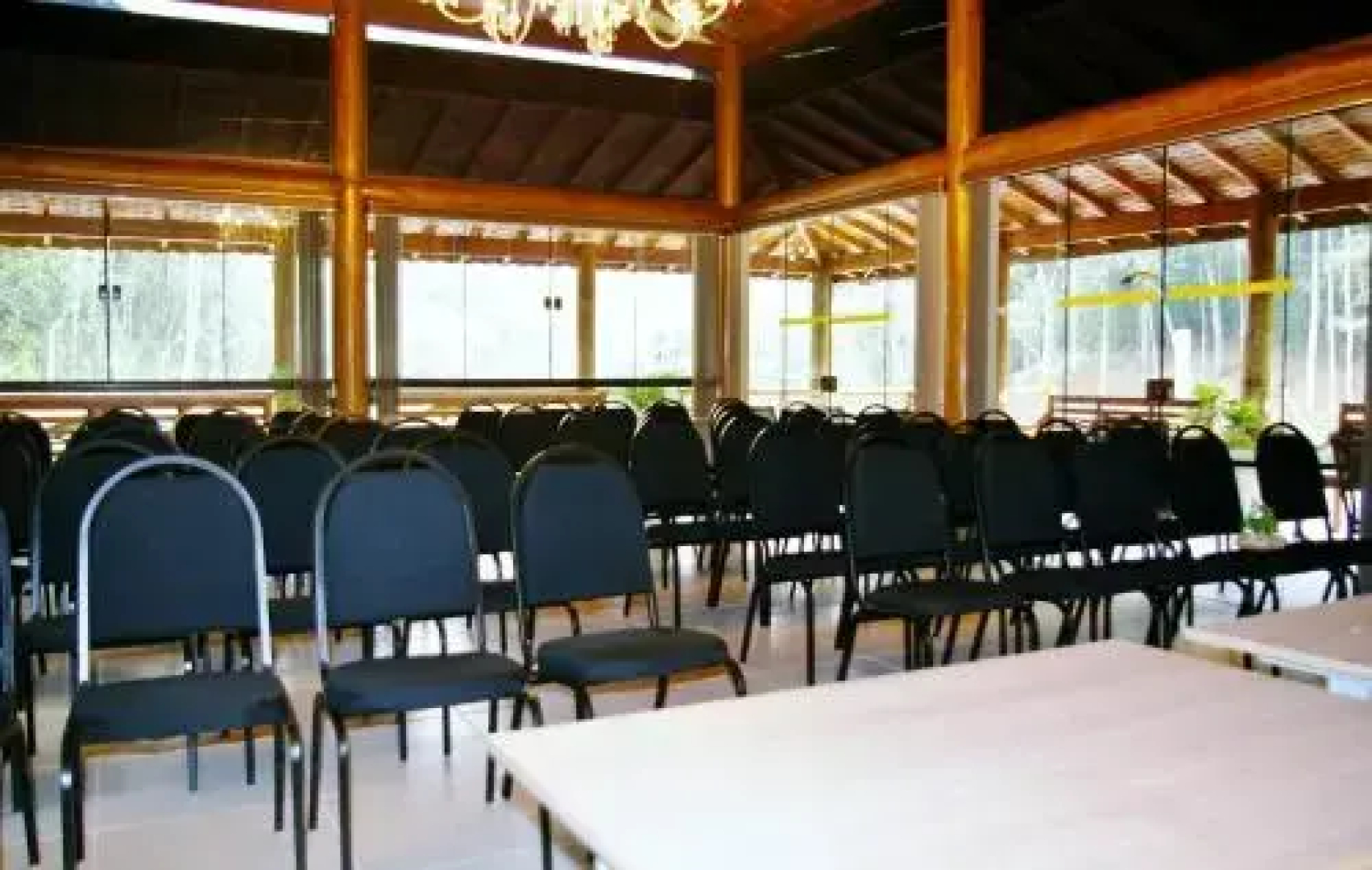 Pousada Valle dos Pássaros