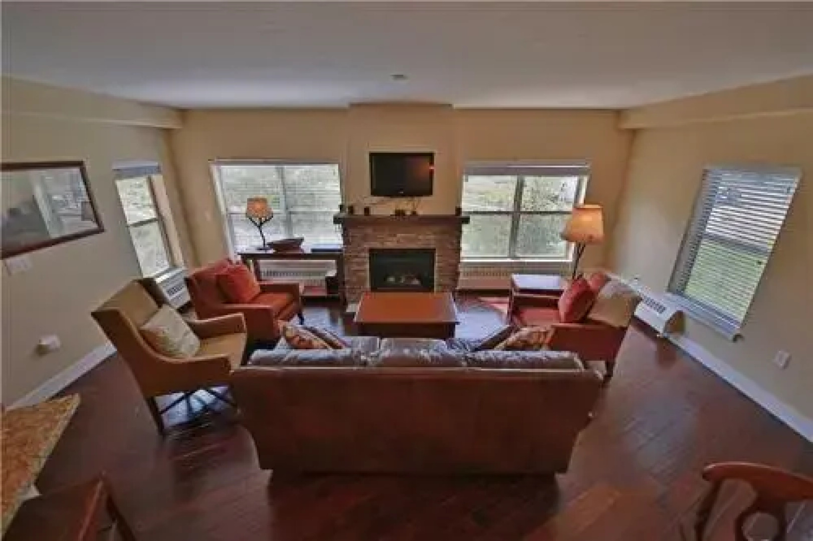 Base Camp One 205 - 3 Br Condo