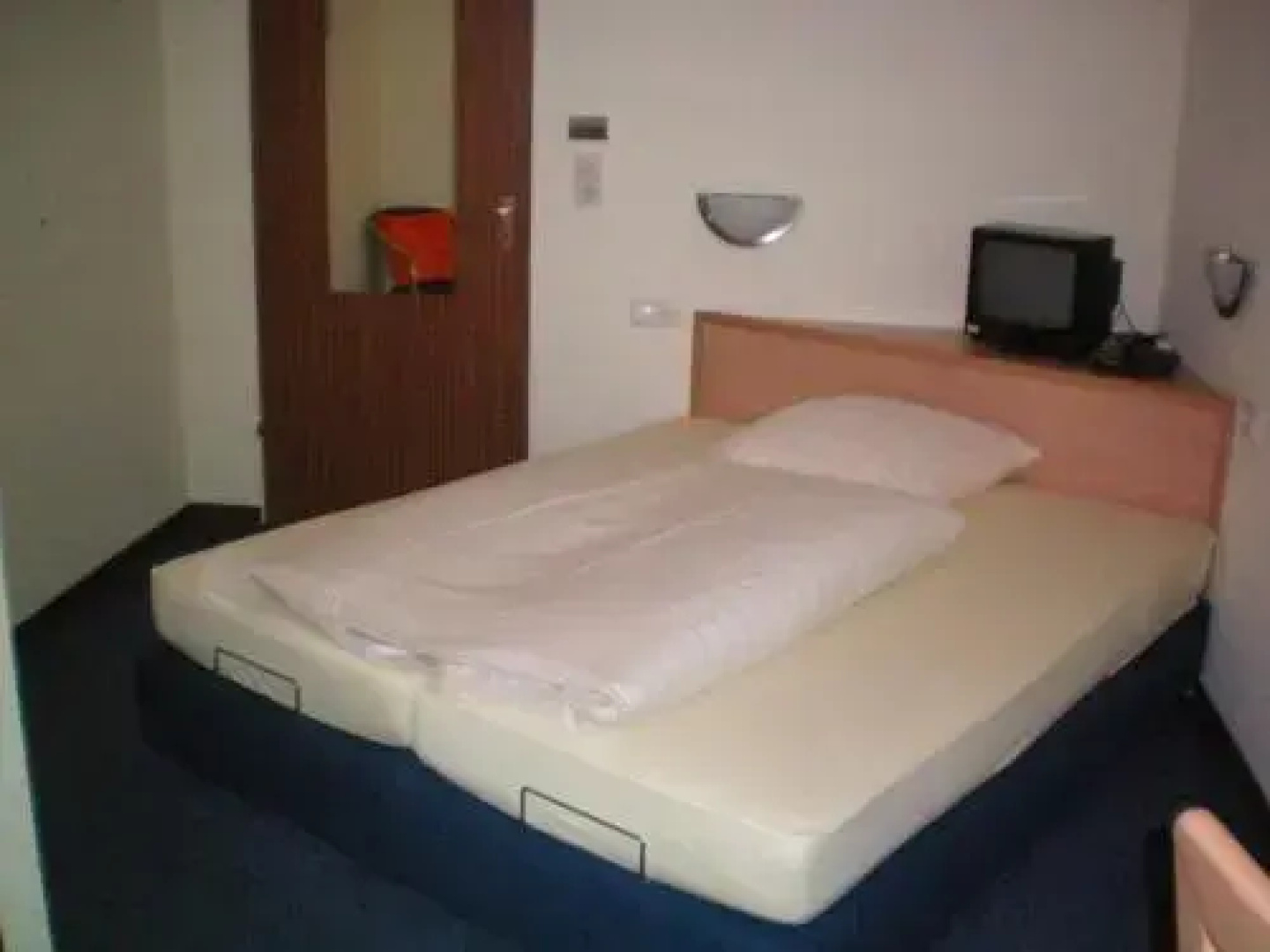 Hotel Rebstock