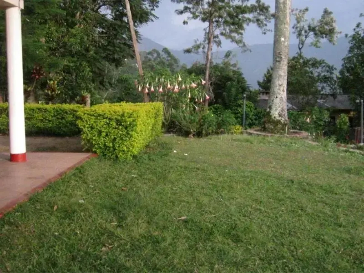 Glenloch Holiday Resort