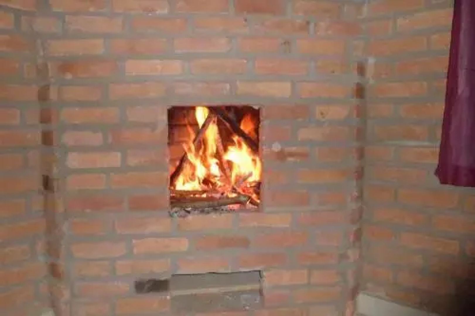 Chale Mata Nativa