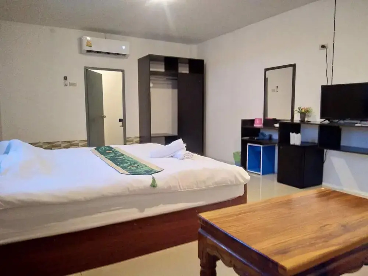 Ruenbua Residence