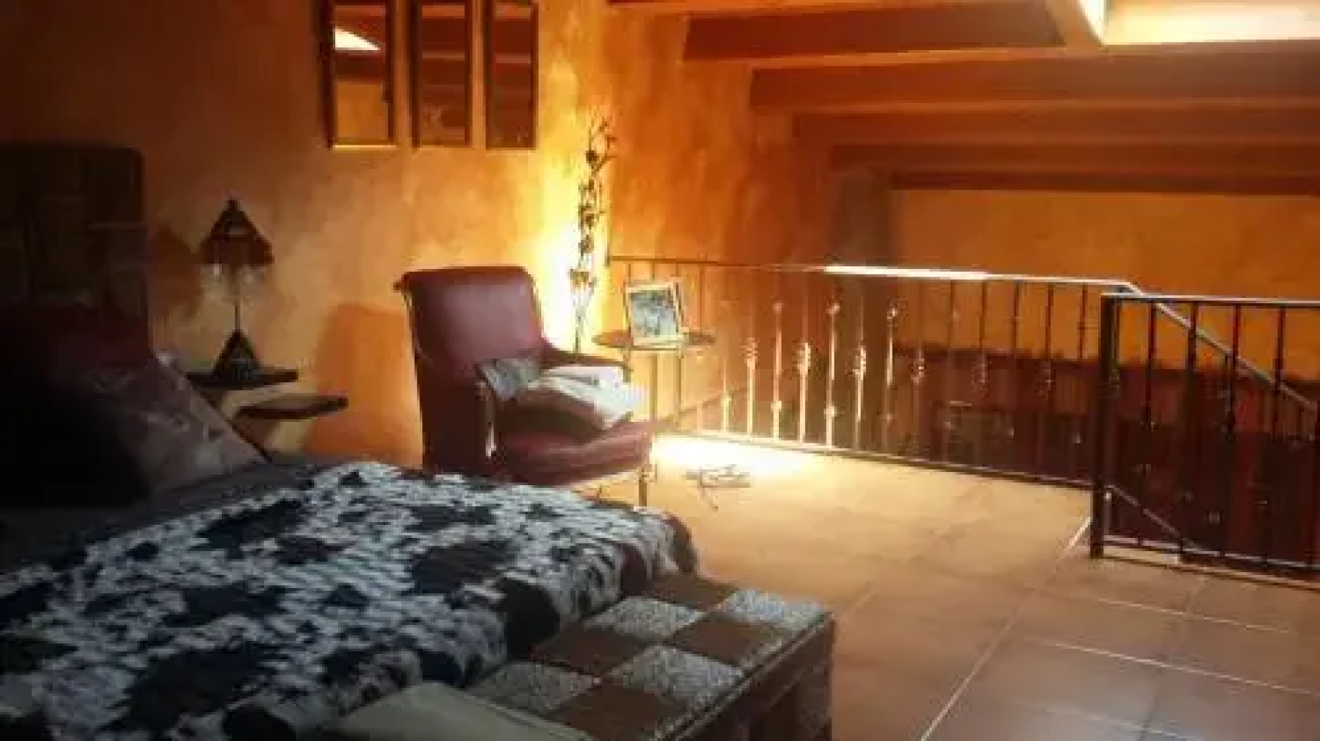 Ático Duplex Mijares