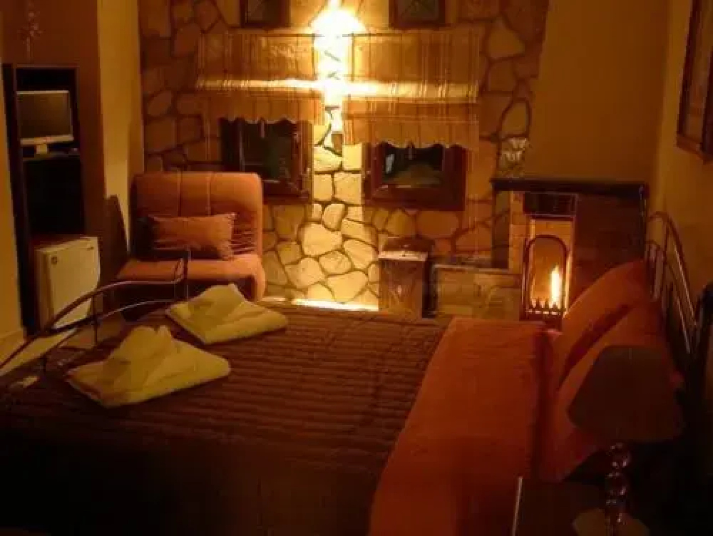 Guesthouse 4 Seasons