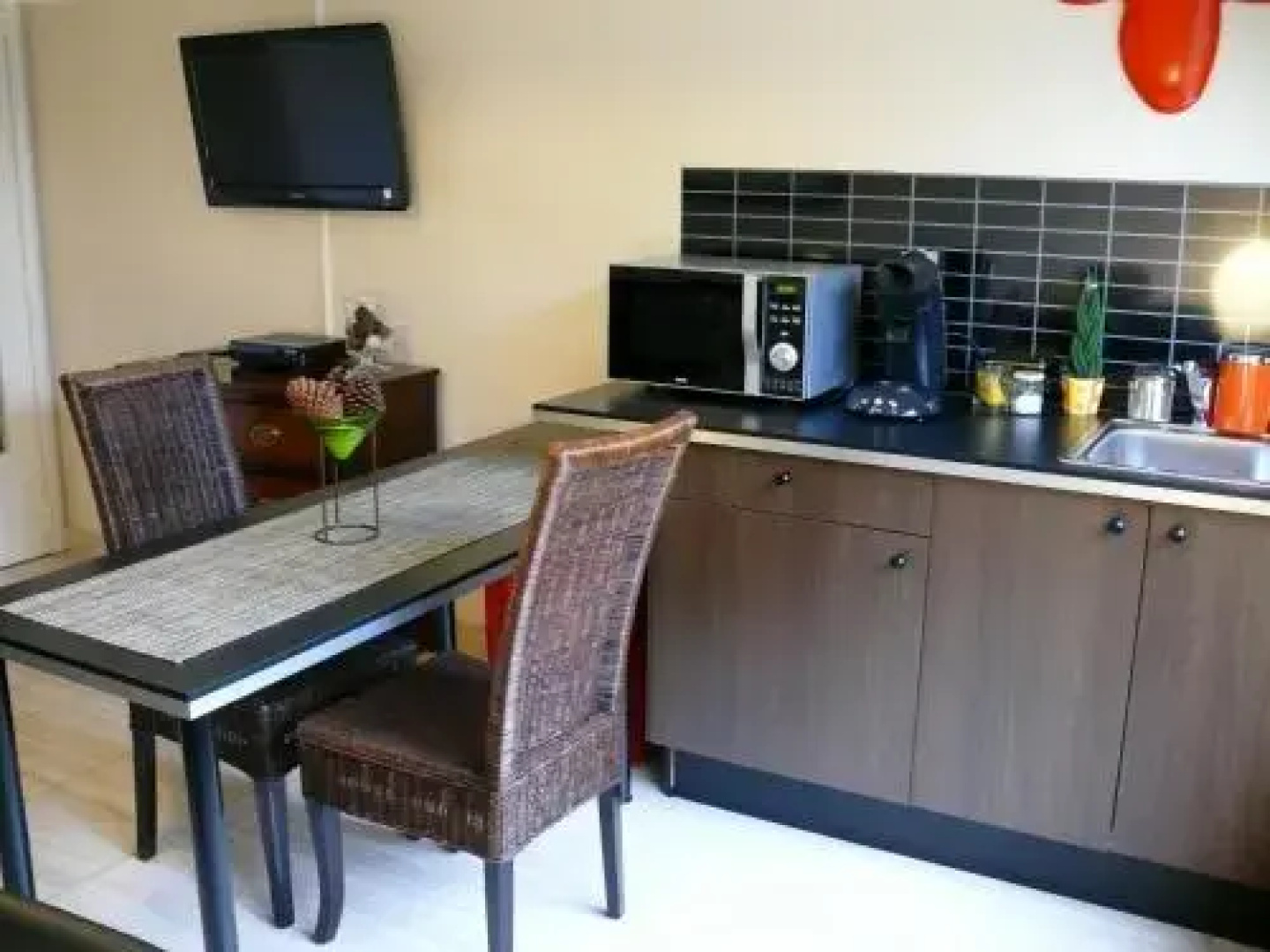 Halte 10 Apartment