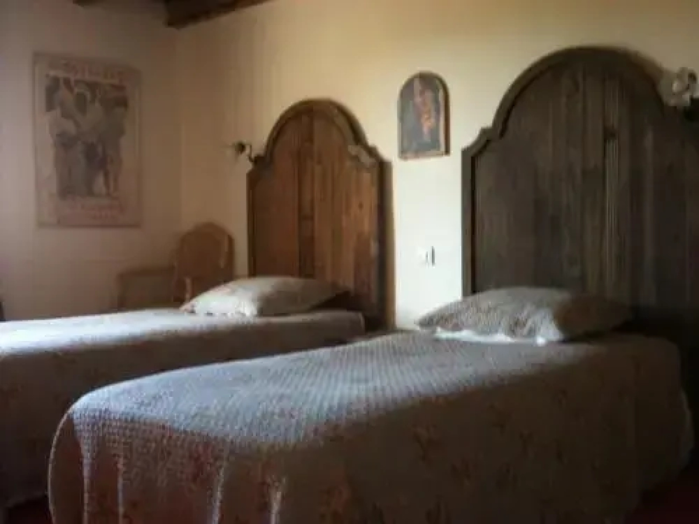La Maison De Famille