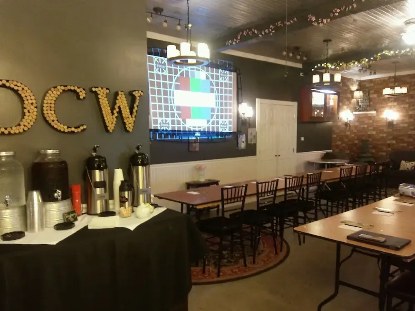 The Inn at Deer Creek Winery