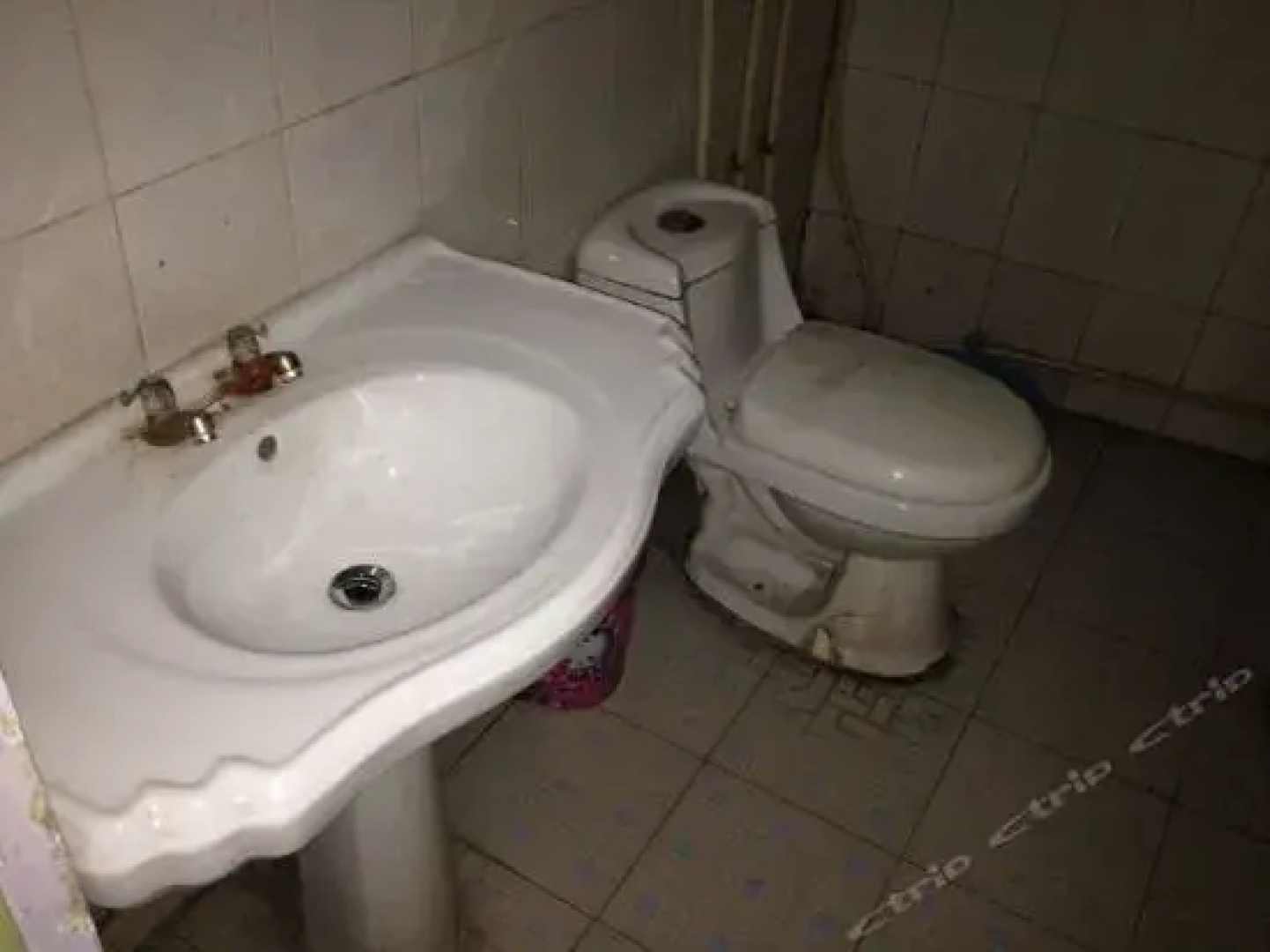 Guanzhong Guest House