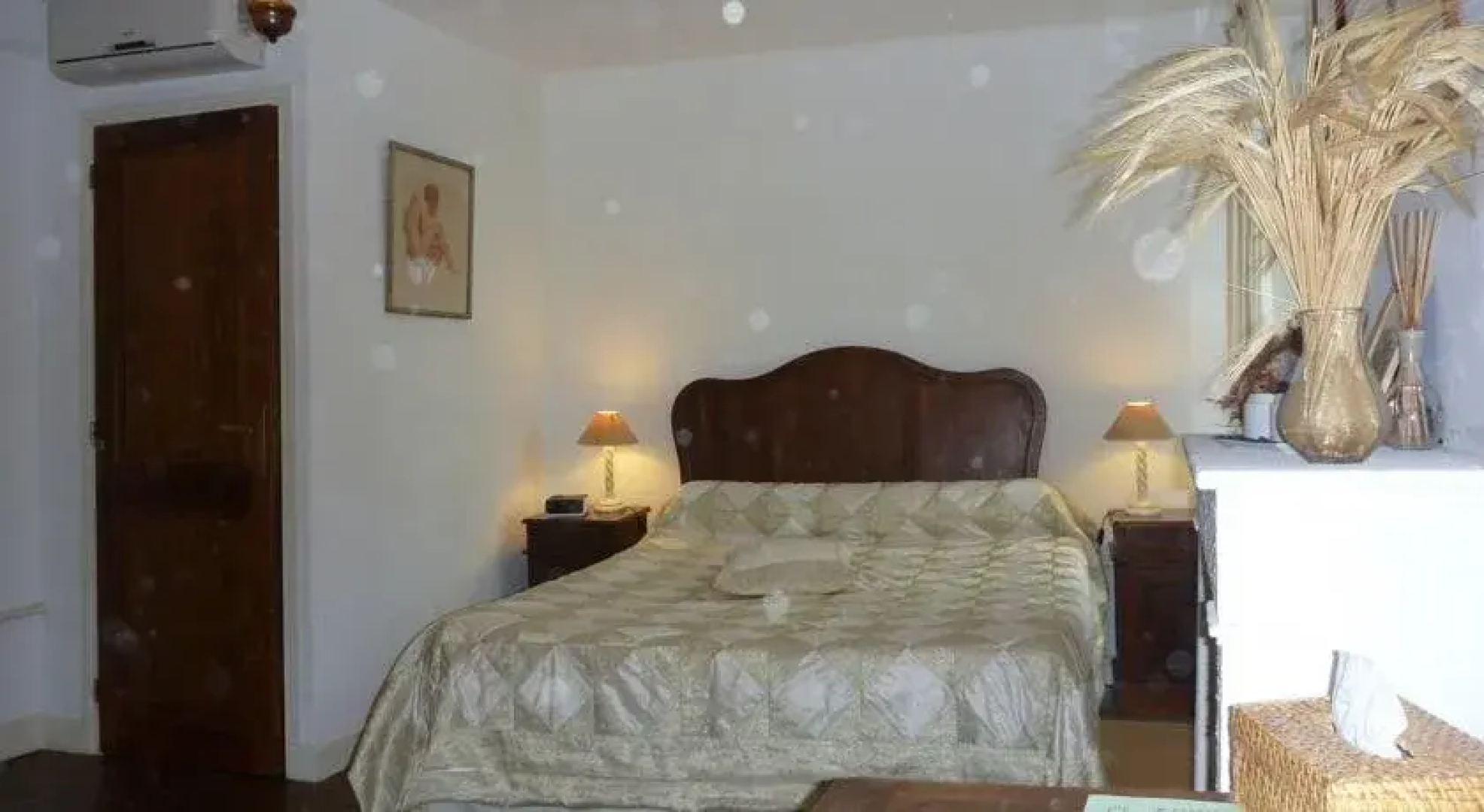 Hotel Le St-Robert