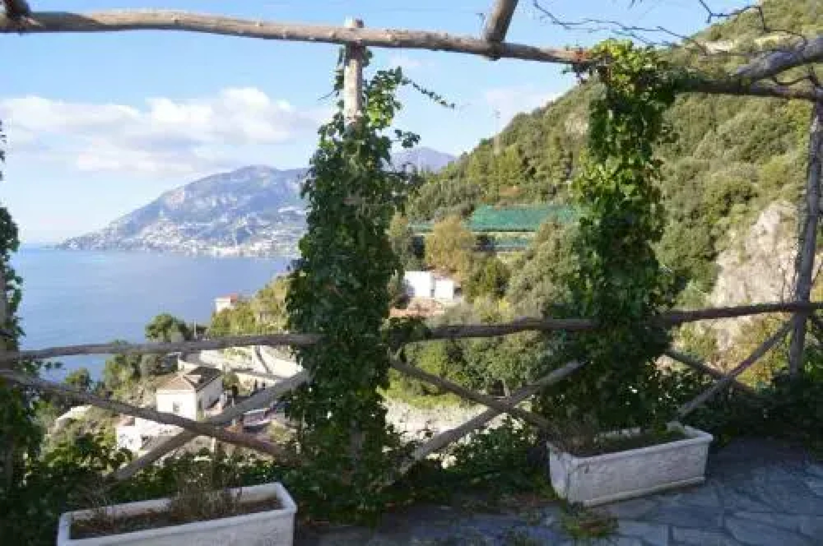 Villa La Macera