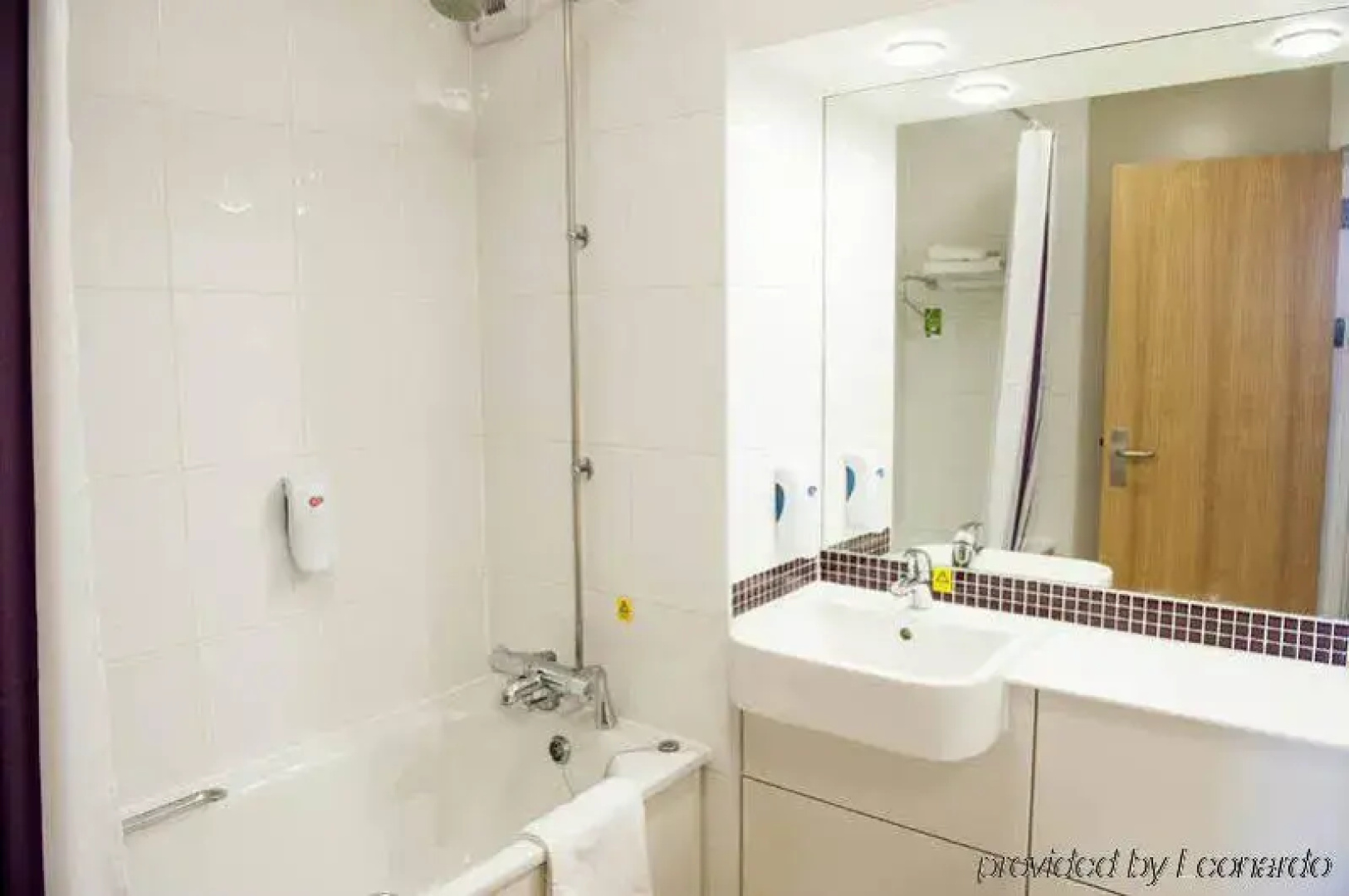Premier Inn Preston West
