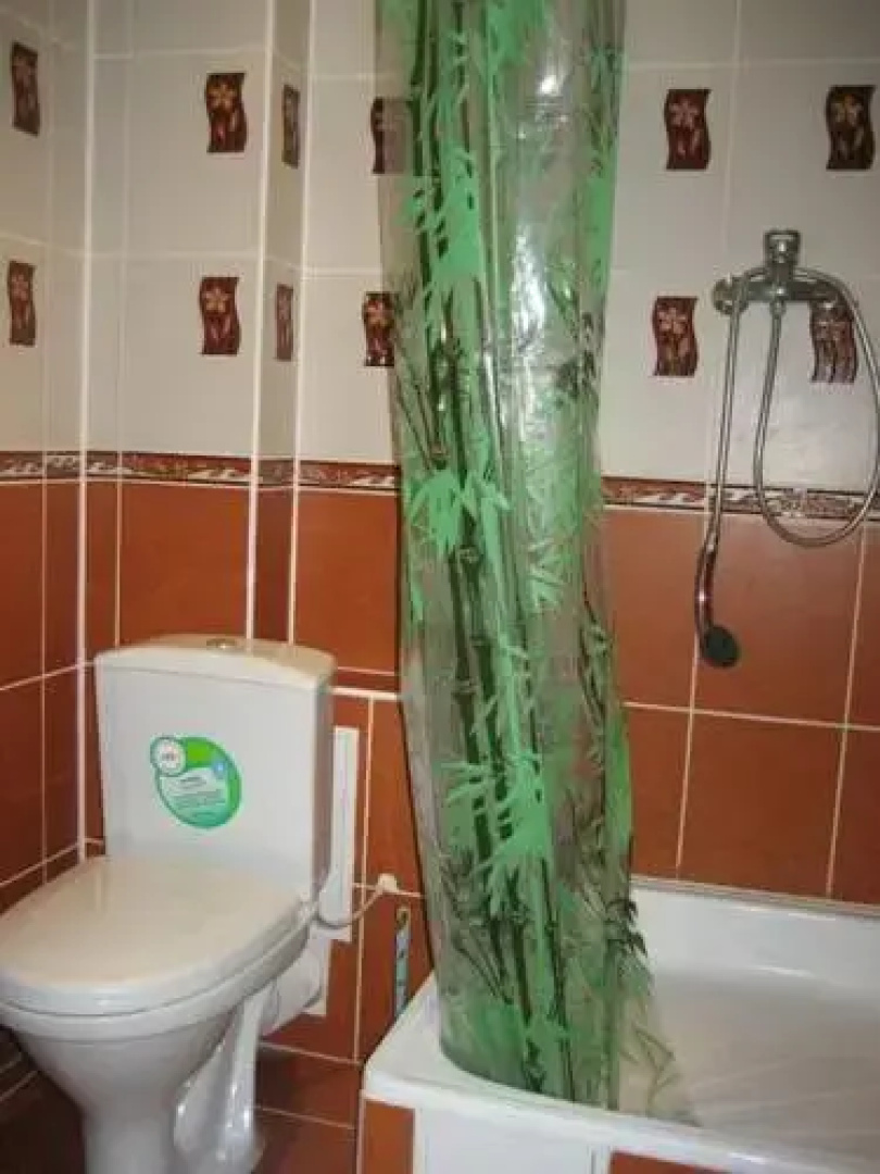 Gostevoy Dom Berezka