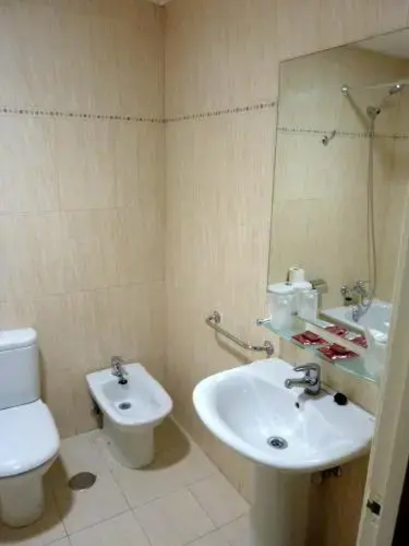 Hostal Rural Quinto Real