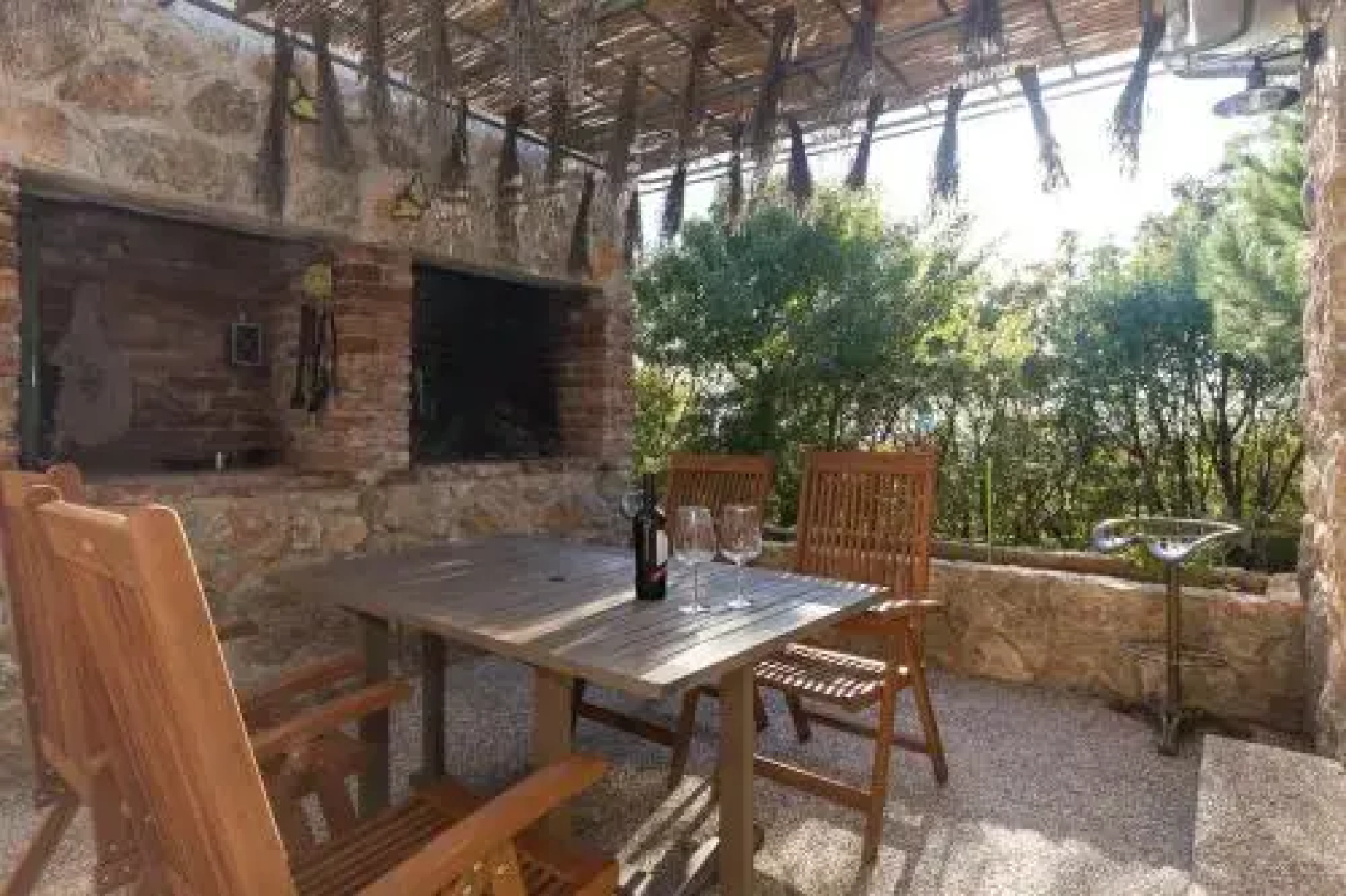 Villa Menta