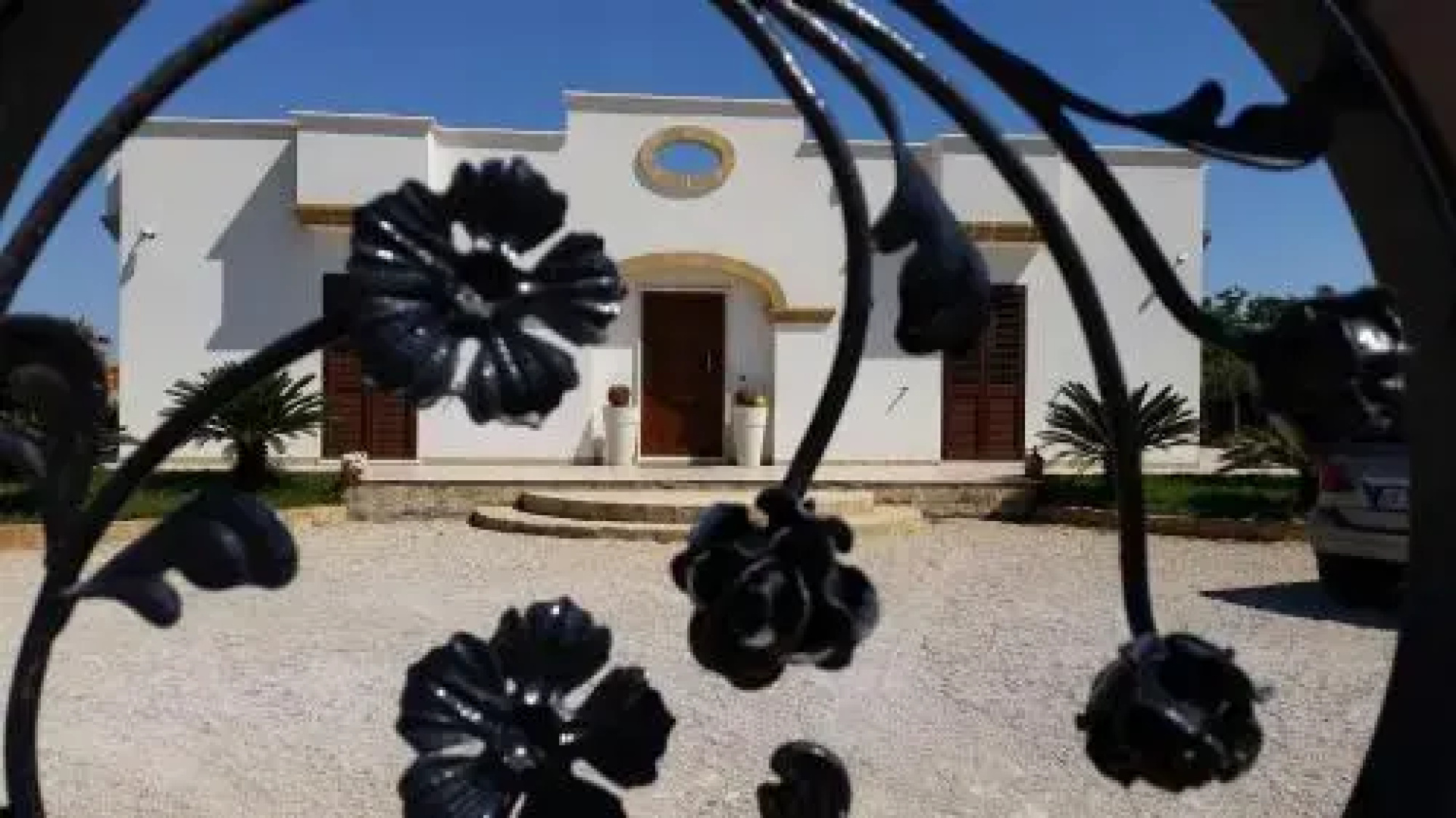 B&B Corte Salentina Gallipoli