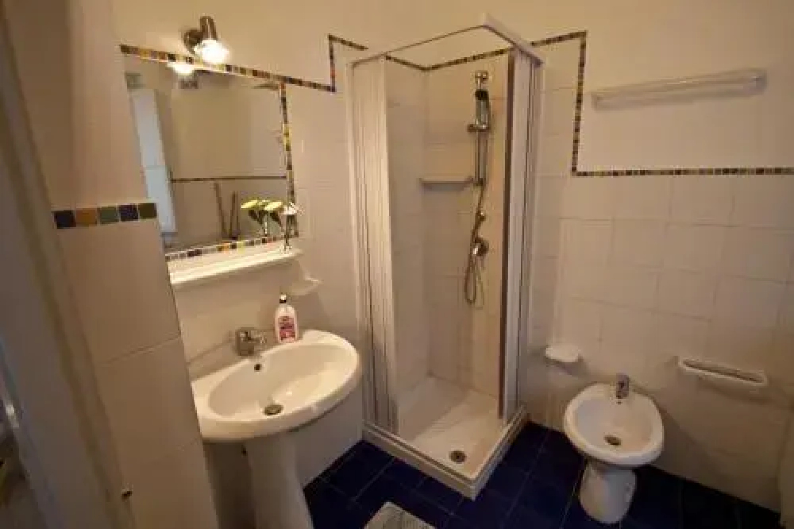 4 Rooms Relax