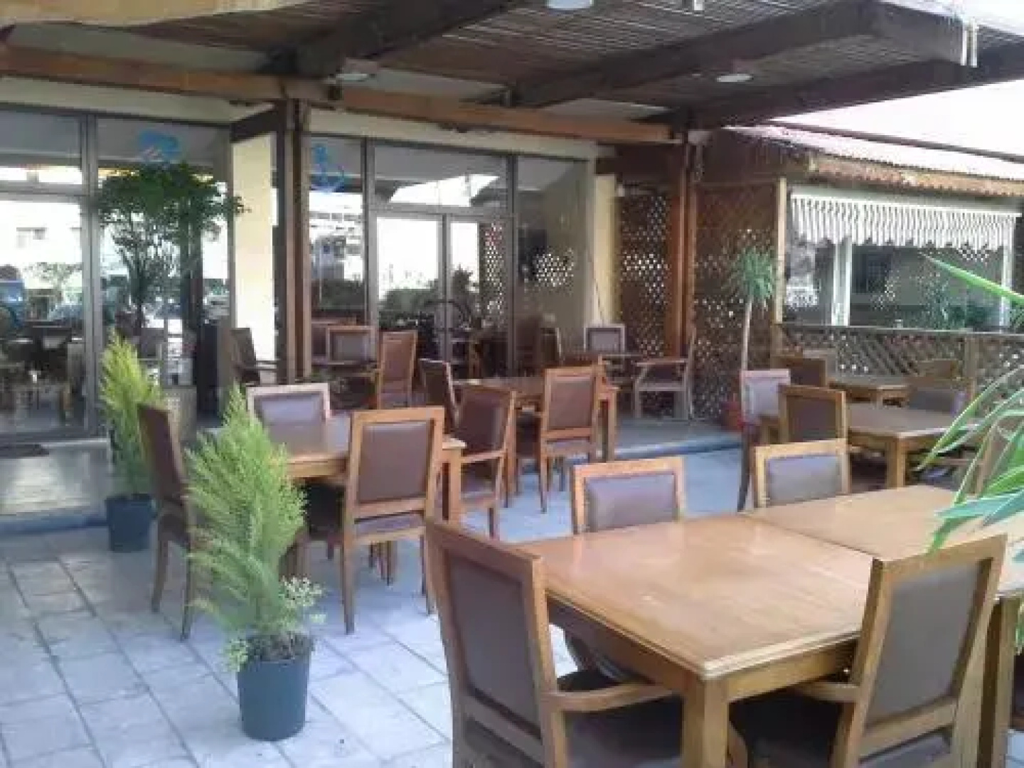 Al Marsa Hotel