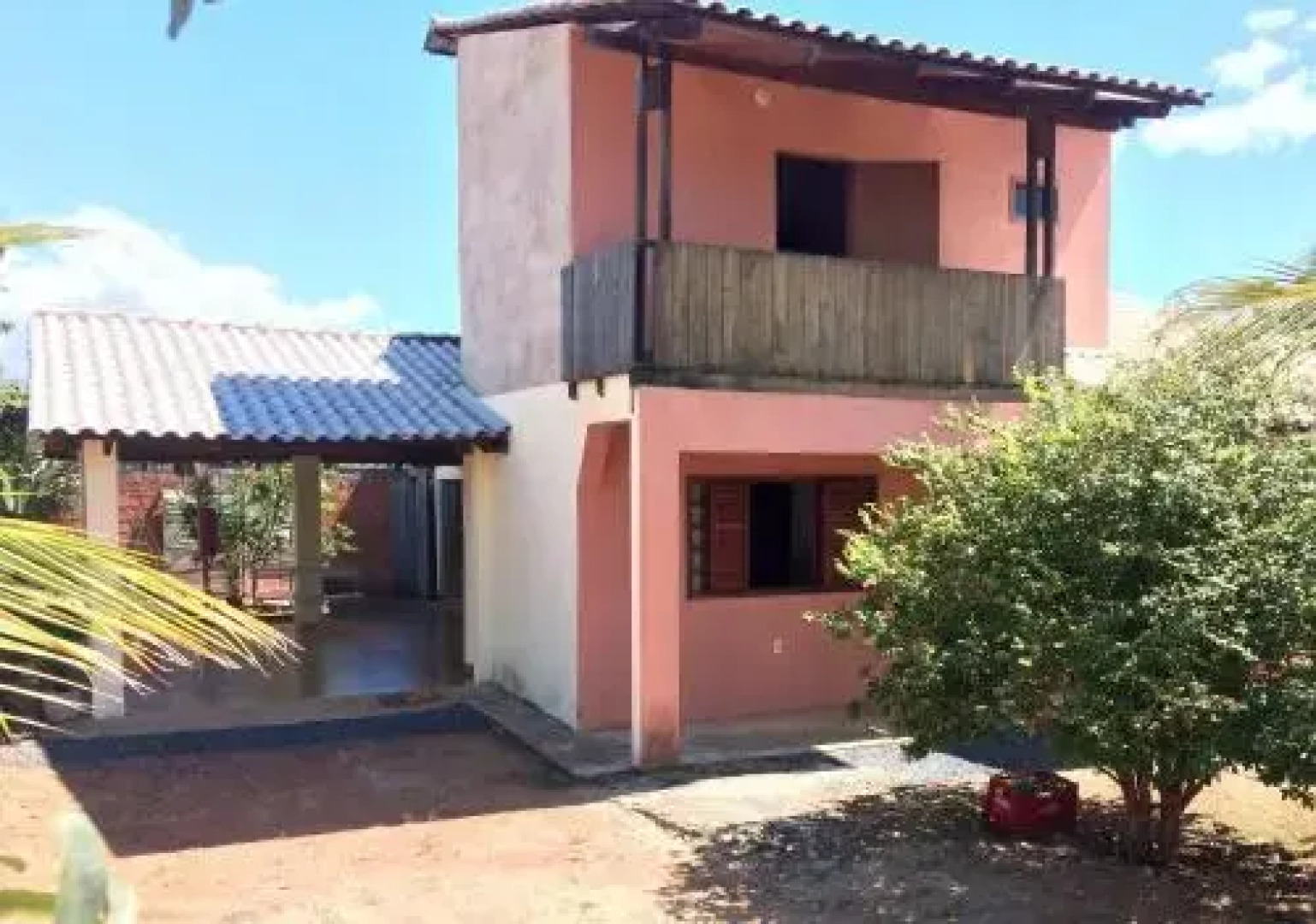 Casa Cavalcante