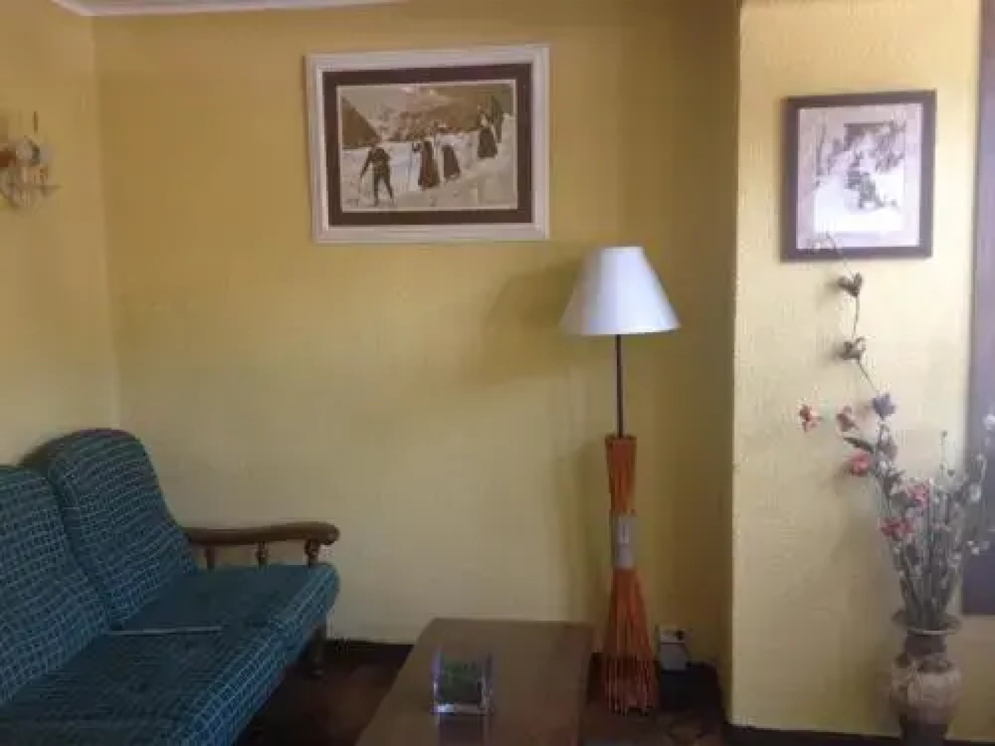 Hostal Centro