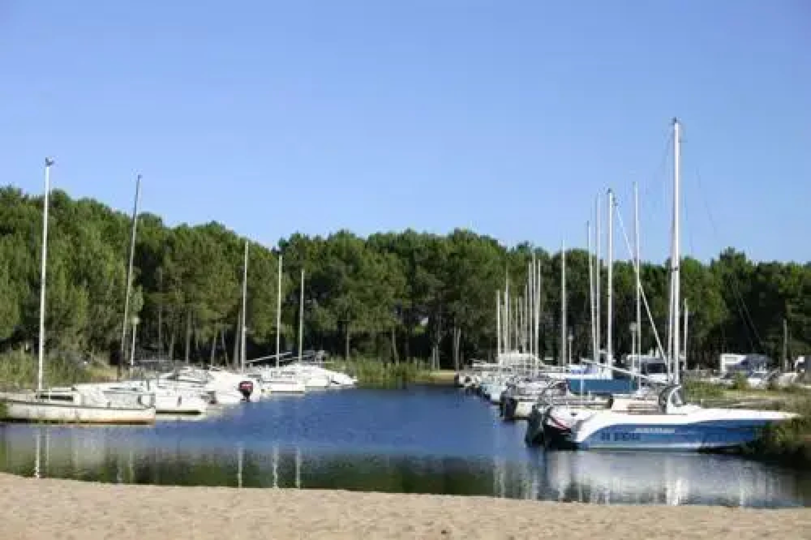 Carisma Holidays - Biscarrosse