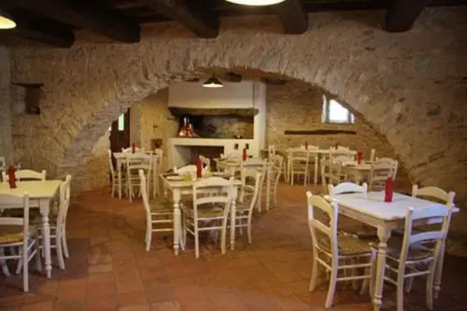 FonteAntica Agriturismo