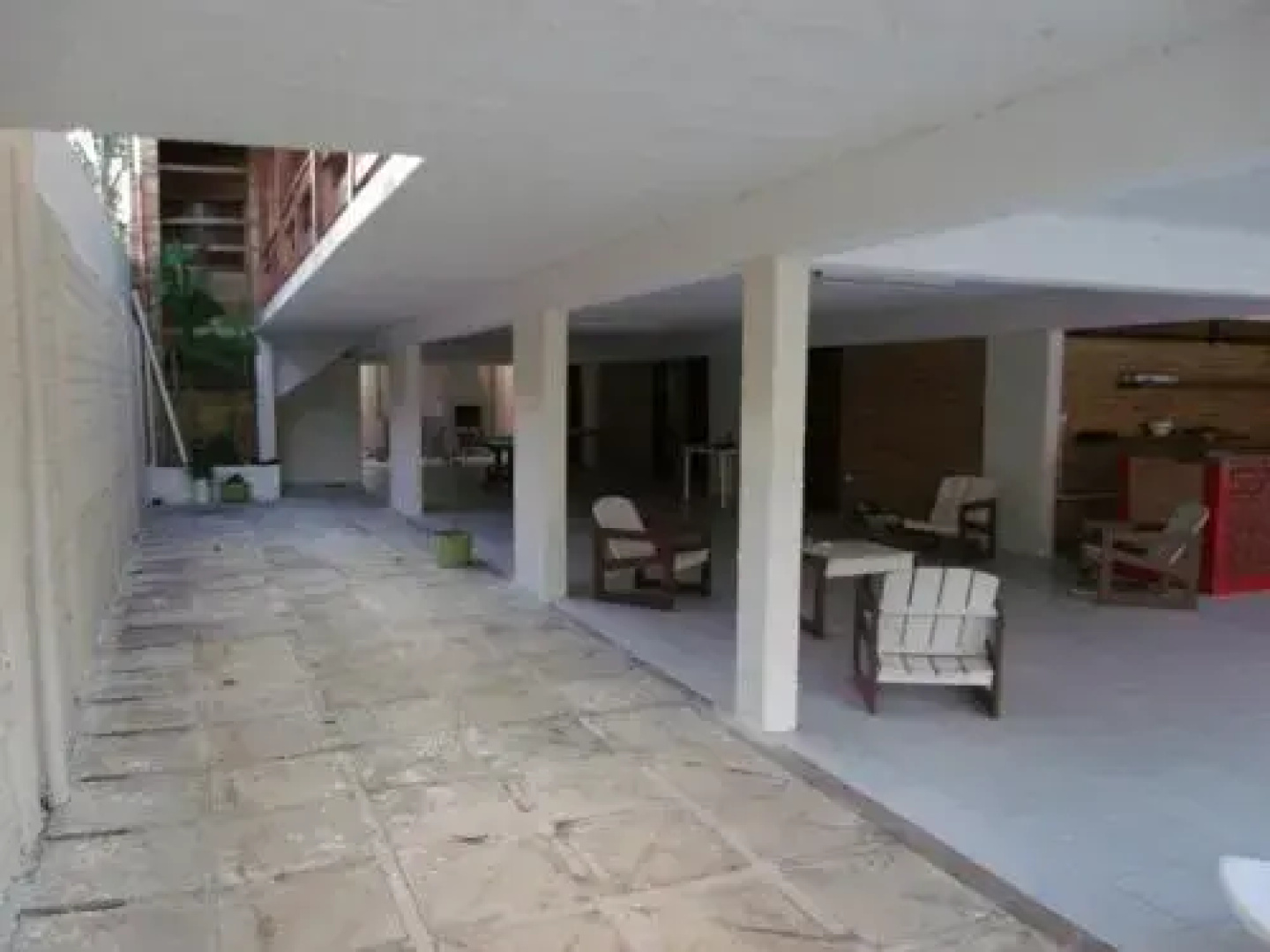 Recanto dos Caetés