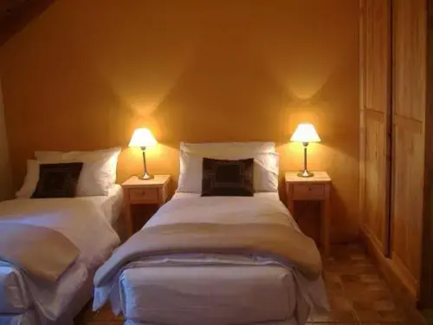 La Escampada