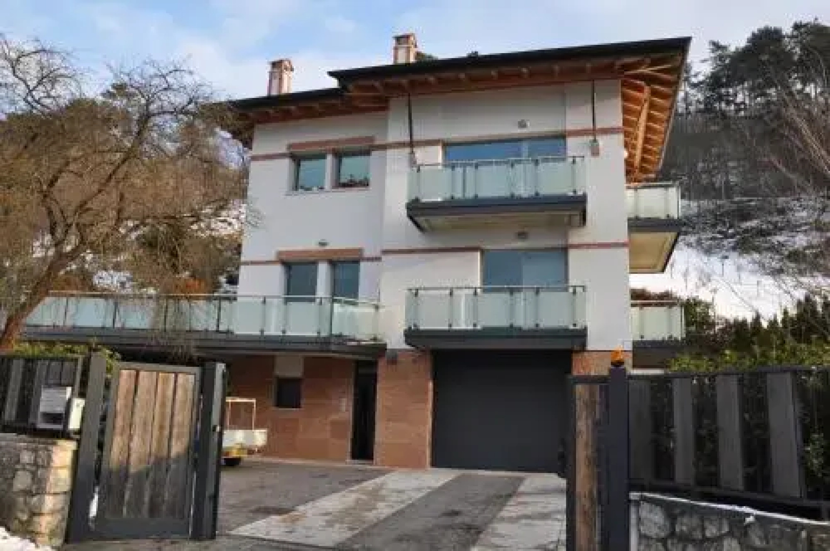 B&B Casteldante