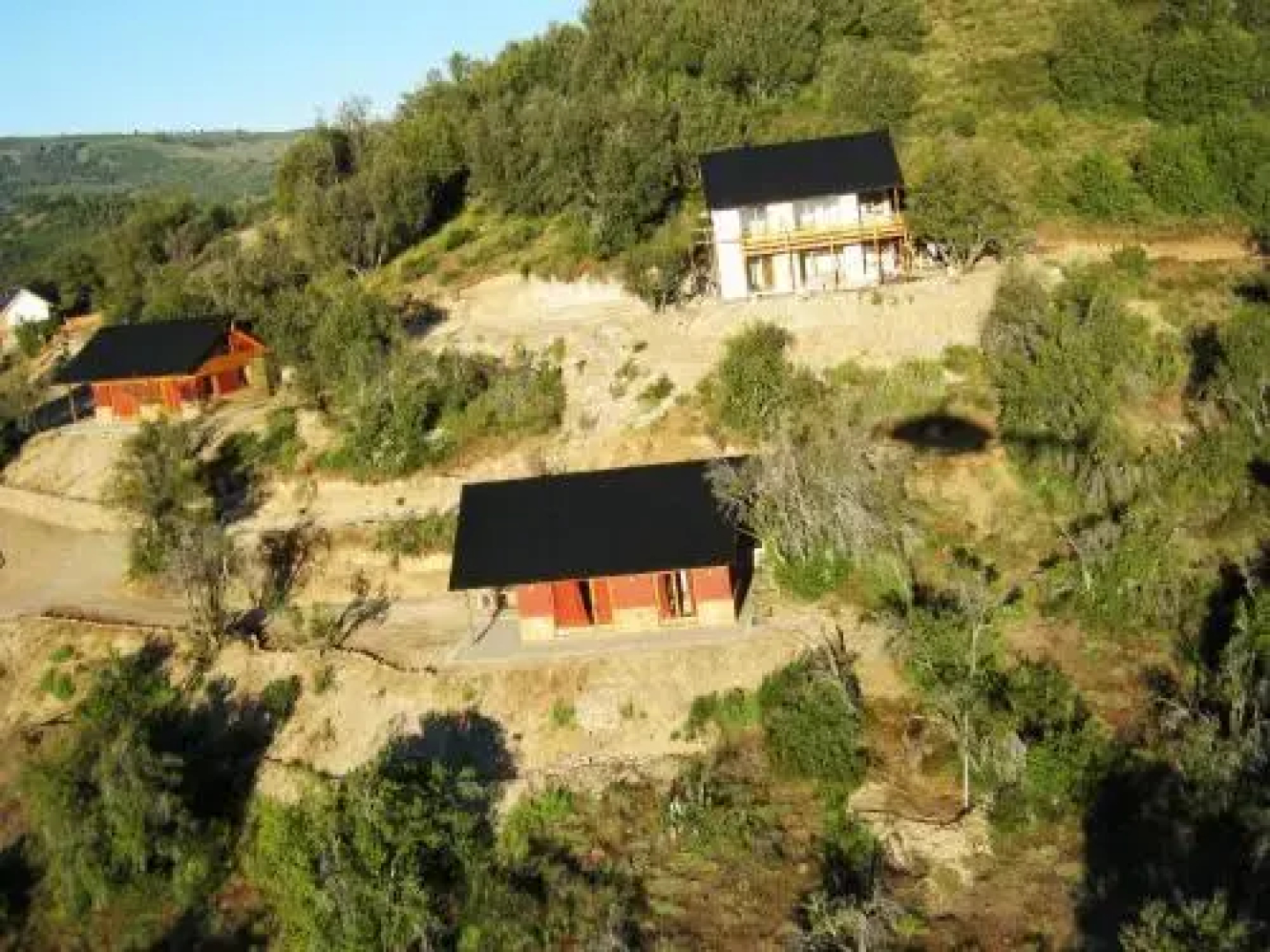 La Patagonia Secreta