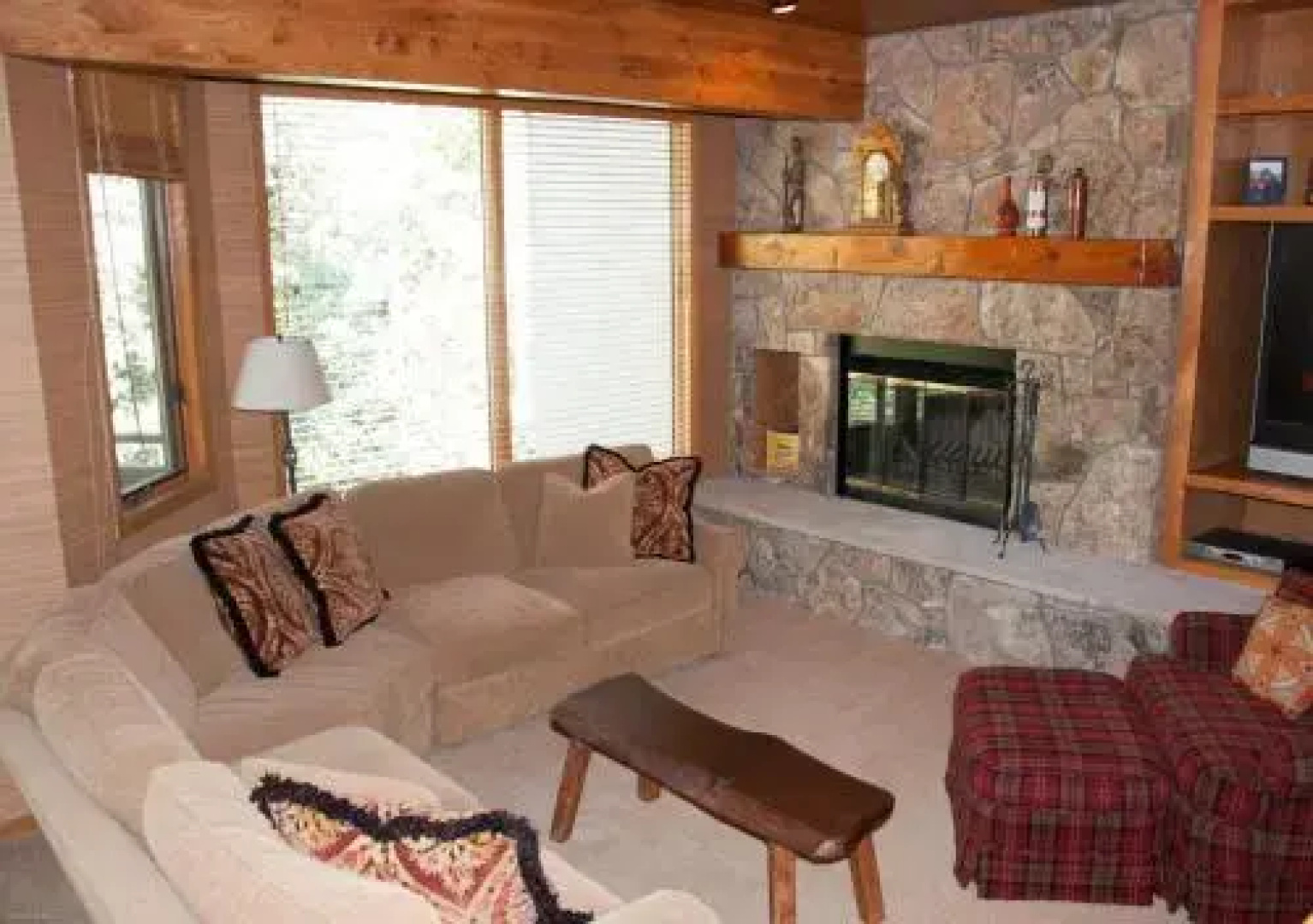 Golf Course #59 Townhome