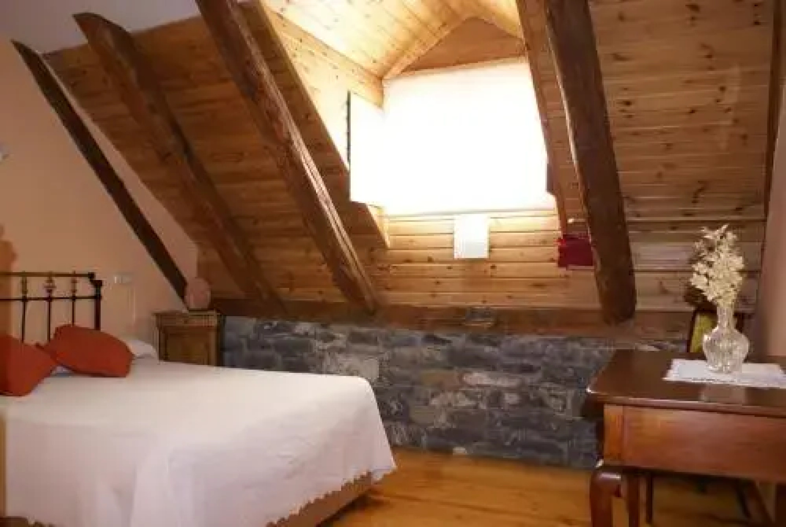 Posada Magoria