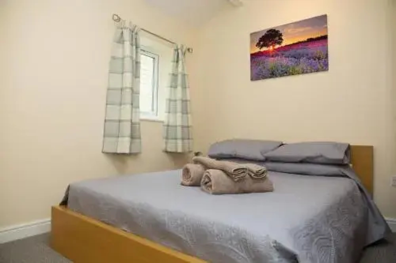 Plover Cottage