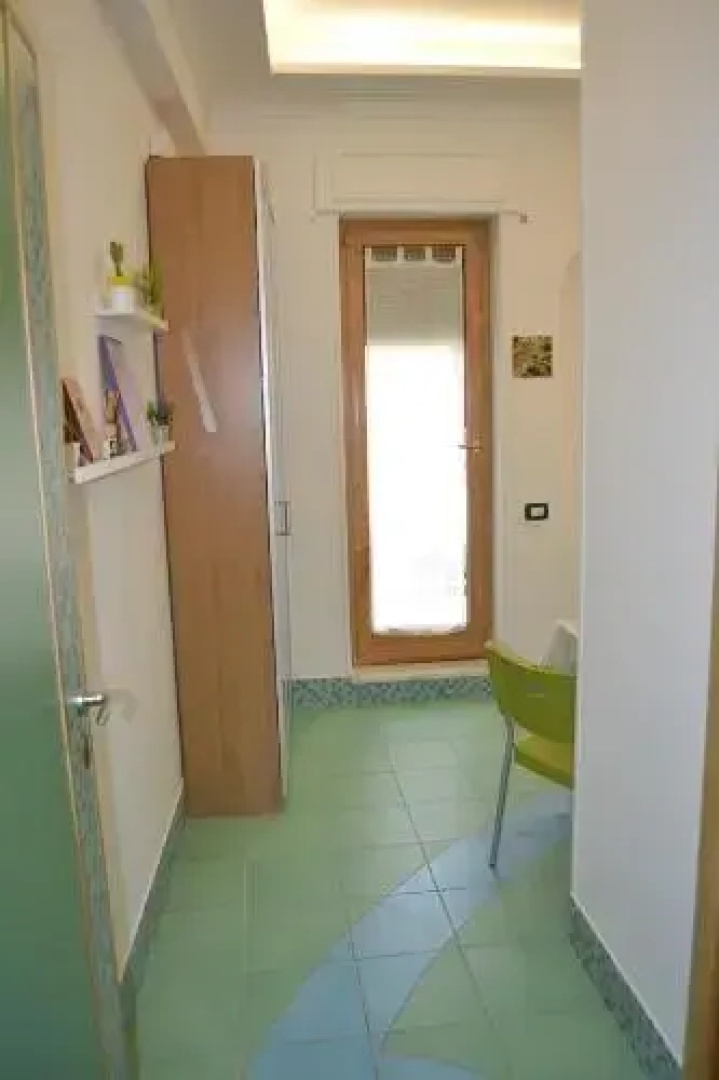 Casa Evelina