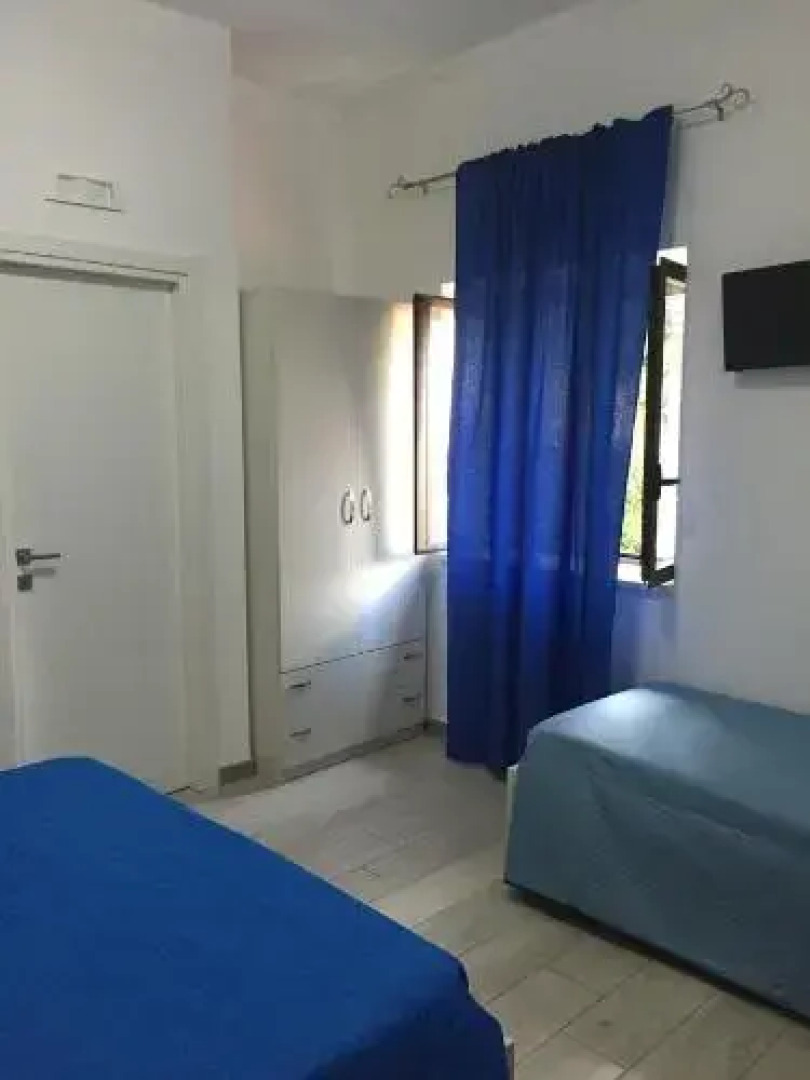 Il Vecchio Pescatore