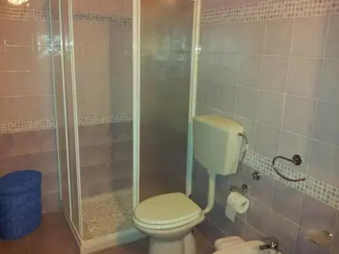 Casa Vacanze Calafarina