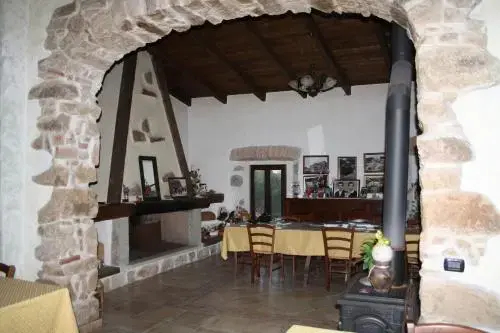 Agriturismo Gragonti