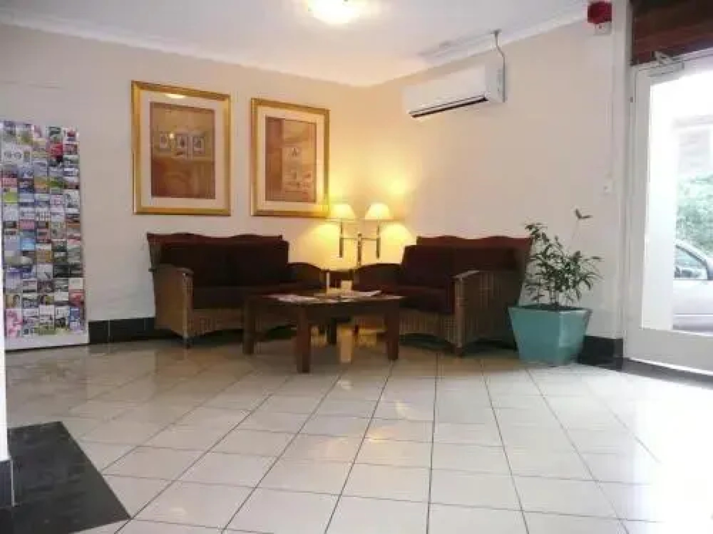Parramatta City Motel