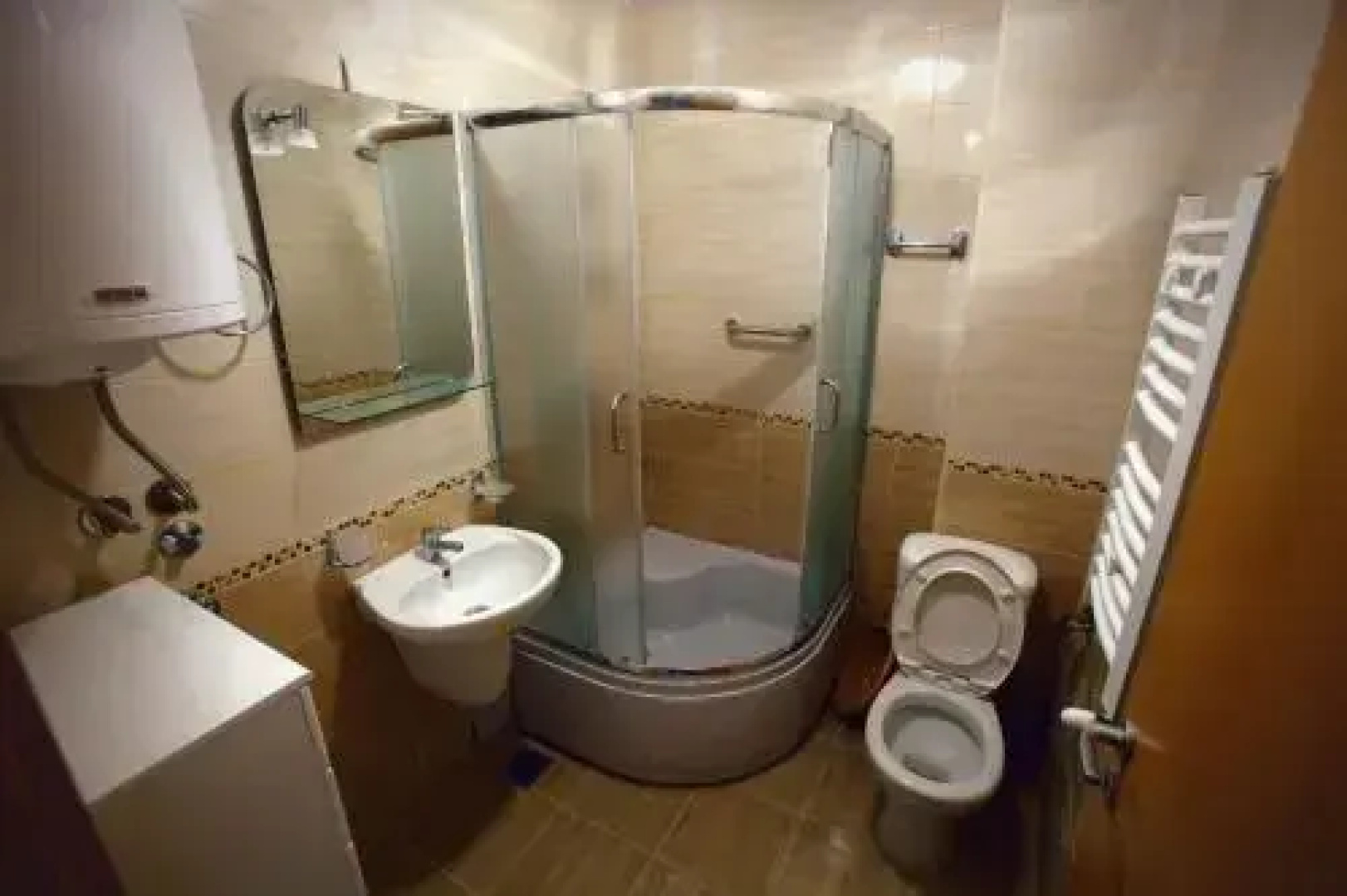 Apartment Milica