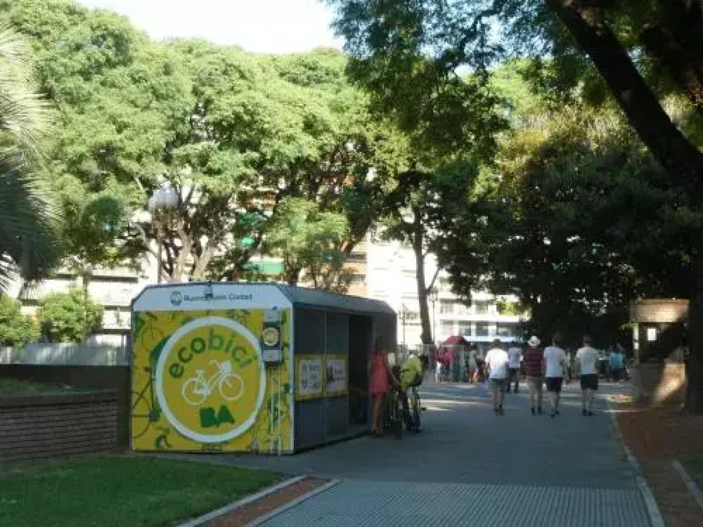 Via Arriba Apartamento