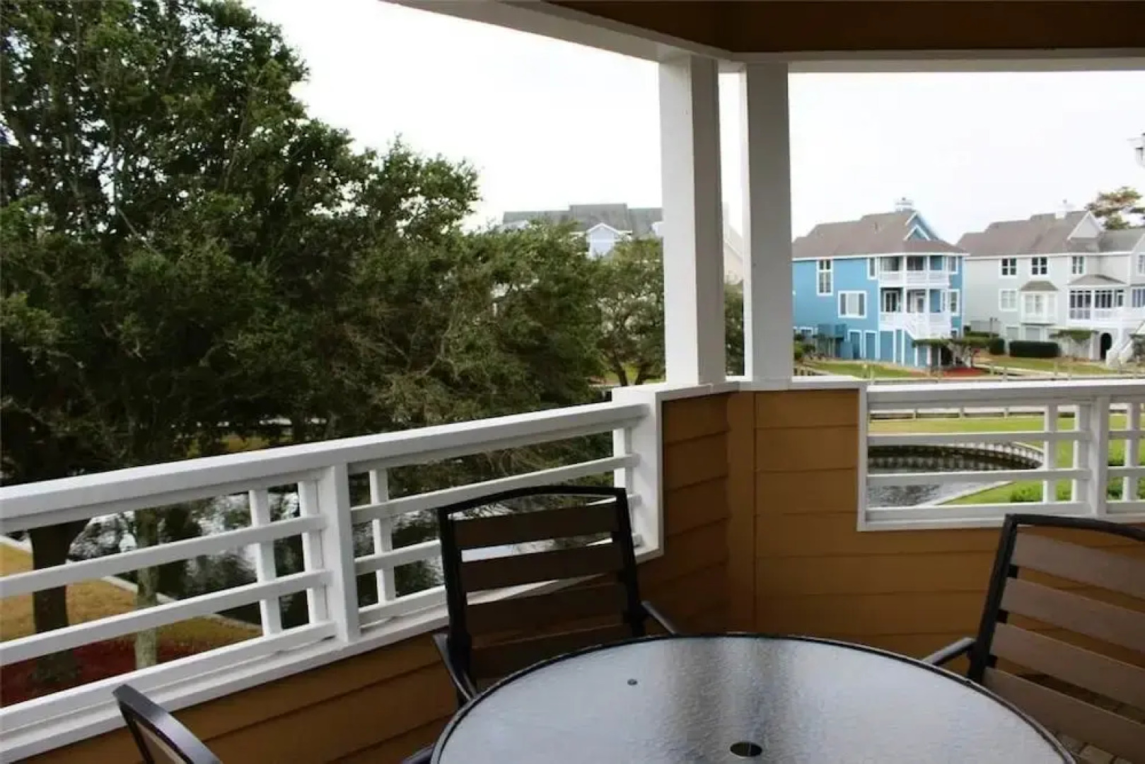 Buccaneer Village 226 3 Br condo by RedAwning