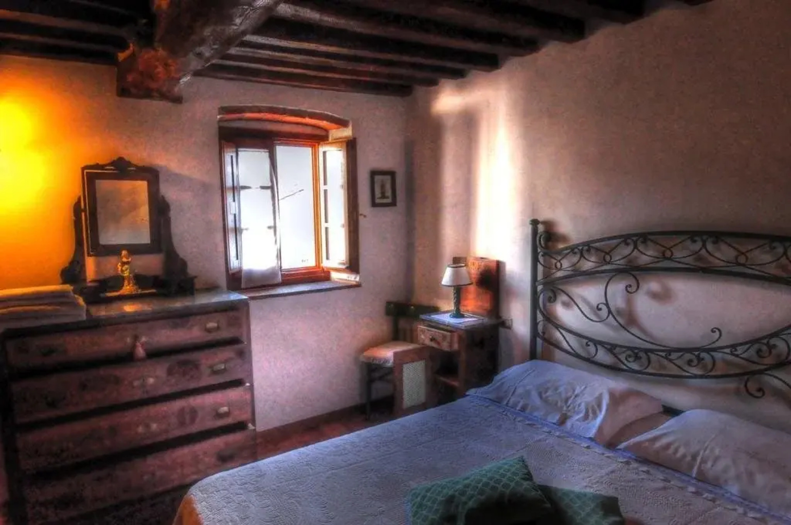 Villa Olivi