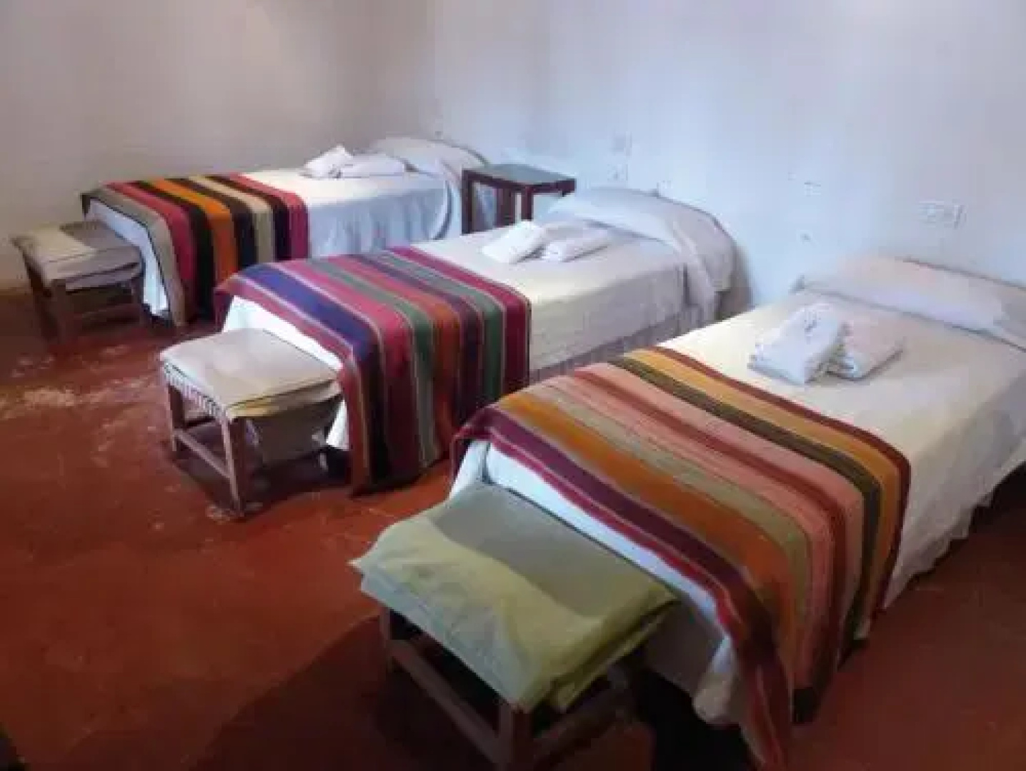 Sala De Payogasta