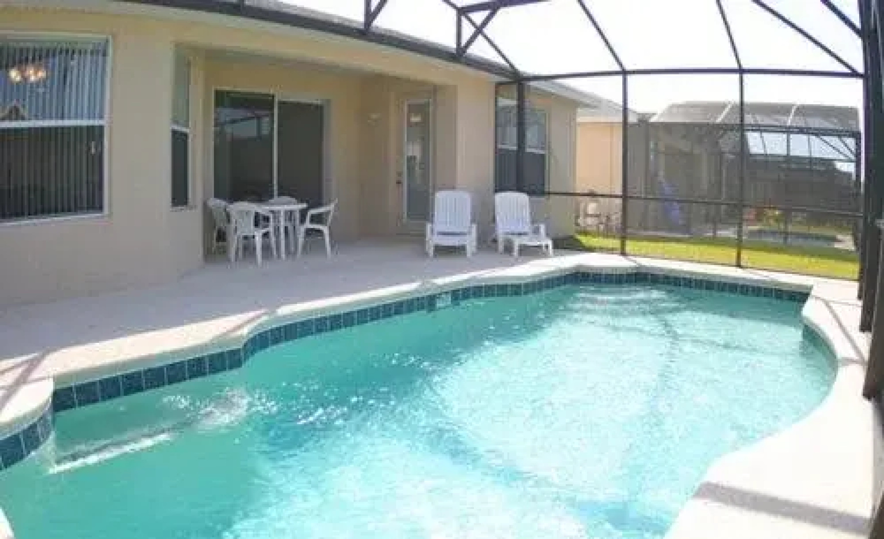 Crystal Cove Villa 942