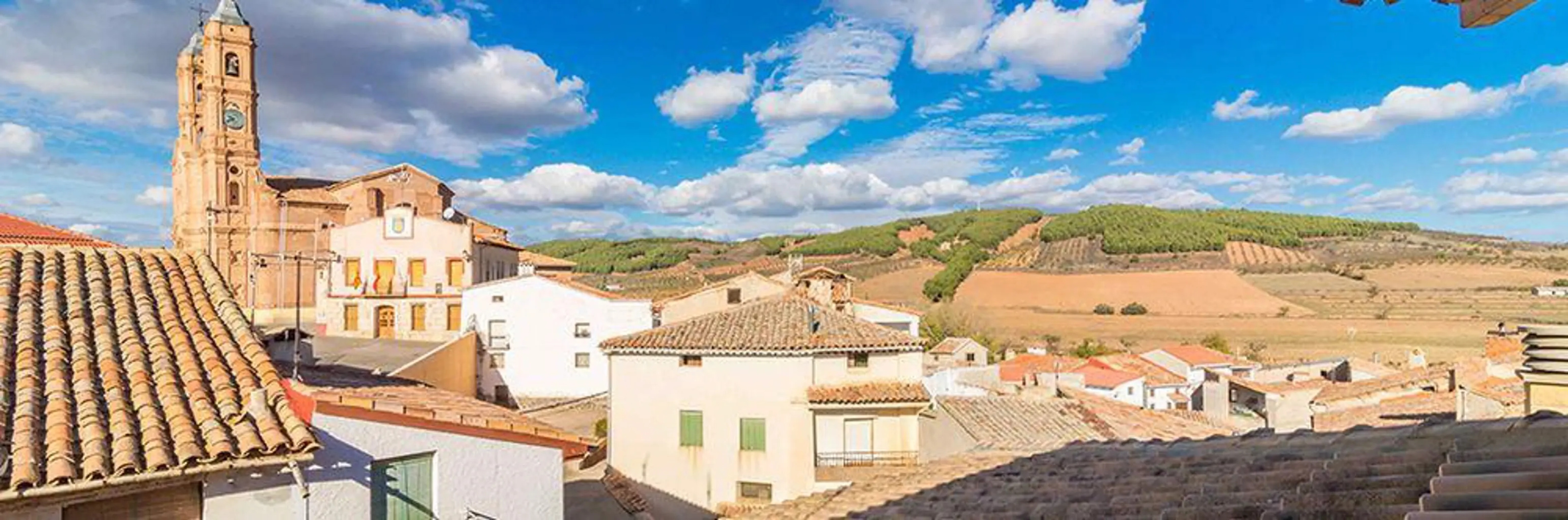 Casa Rural Mundobriga