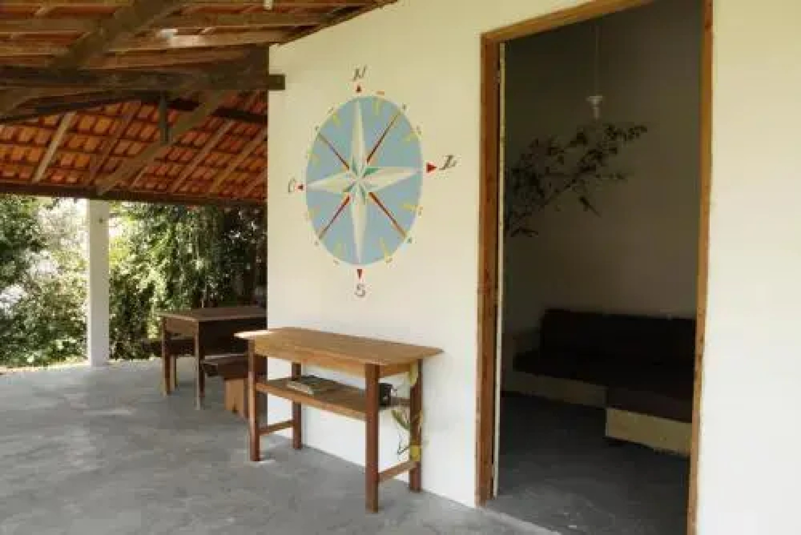 Pousada Vila Joanes
