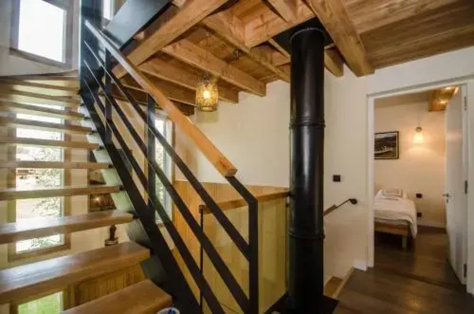 Chalet Athina
