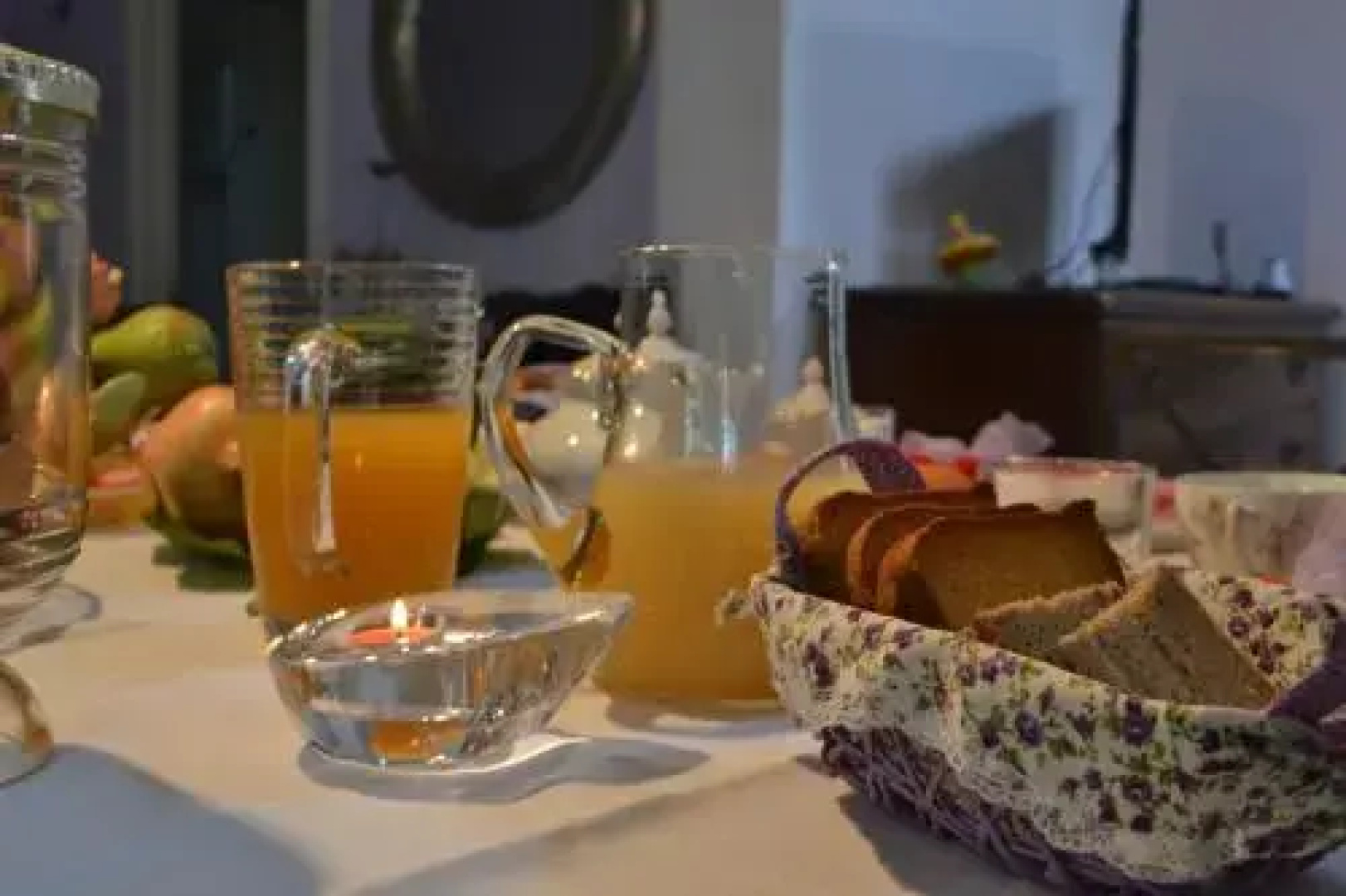 B&B A Casa Di Sergio